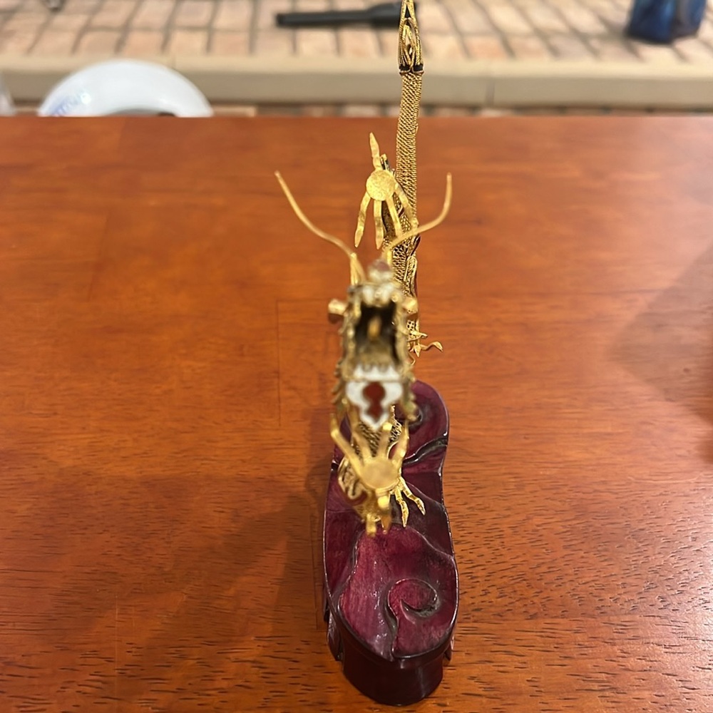 Dragon🐉🐲 - Picture 4 of 6